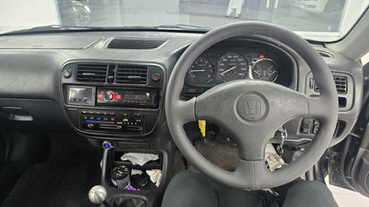Honda Civic Exi 1996