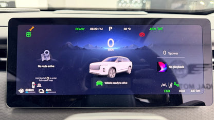 Jaecoo J7 PHEV 2026