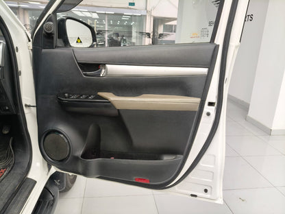 Toyota Hilux Revo V 2.8D 2020