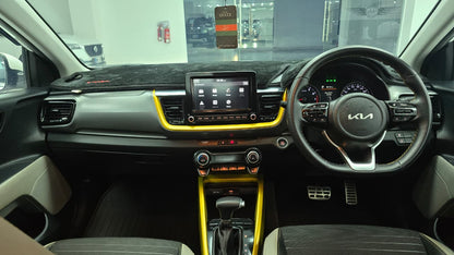 KIA Stonic EX+ 2025