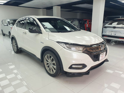 Honda VEZEL RS 2019