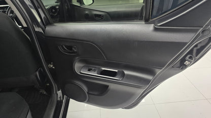 Toyota Aqua S Package 2019