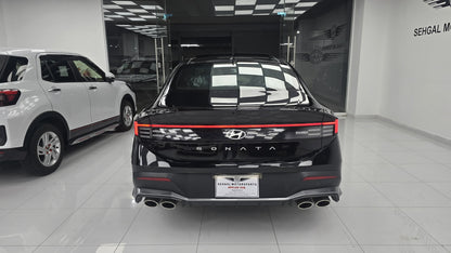 Hyundai Sonata N Line  2025