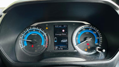 Nissan Roox Highway Star S-Hybrid 2021