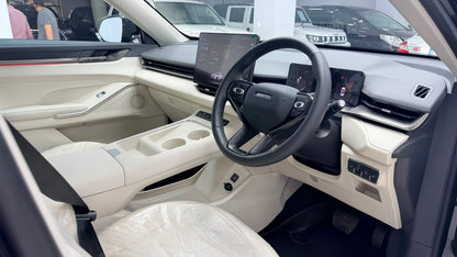 Haval H6 1.5 Turbo 2026