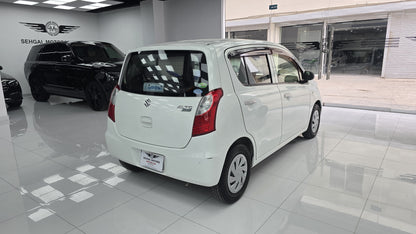 Suzuki Alto ECO L 2014