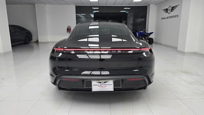 PORSCHE Taycan 4S 2021