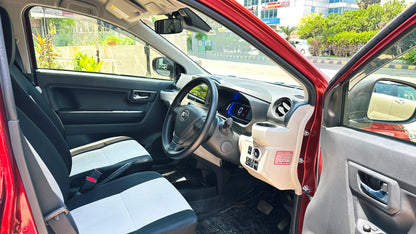 Daihatsu mira G SA III 2022