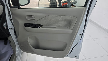 Mitsubishi EK Wagon M Package  2021