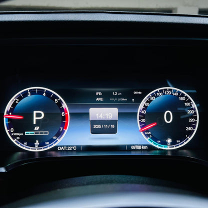 BAIC BJ40 L PLUS 2022