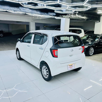 Daihatsu mira LSA3 2022