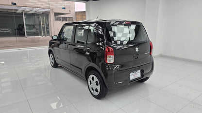 Suzuki Alto L PACKAGE  2021