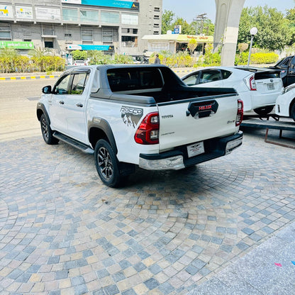 Toyota Hilux Revo Revo V 2.8D 2021