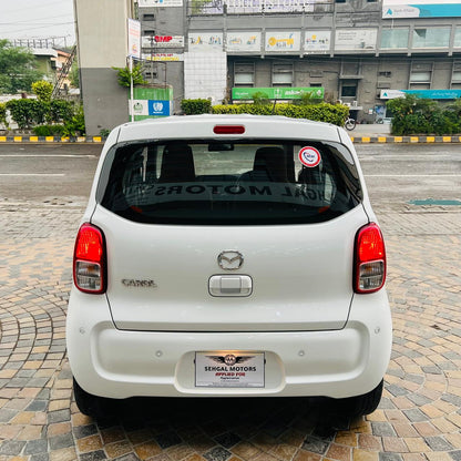 Mazda Carol GL 2022