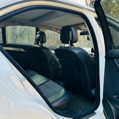 Mercedes Benz C Class C 200 Aventagrade 2013