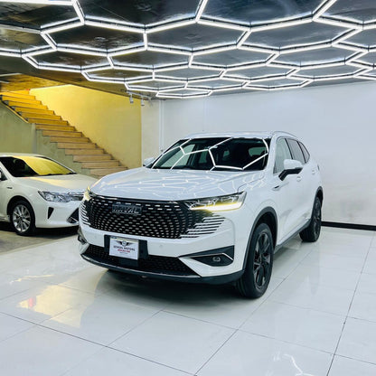 Haval H6 HEV 2024