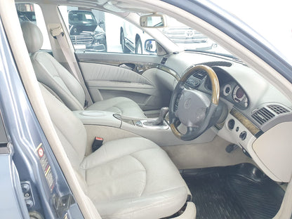 Mercedes Benz E Class E200 Avantgarde 2003