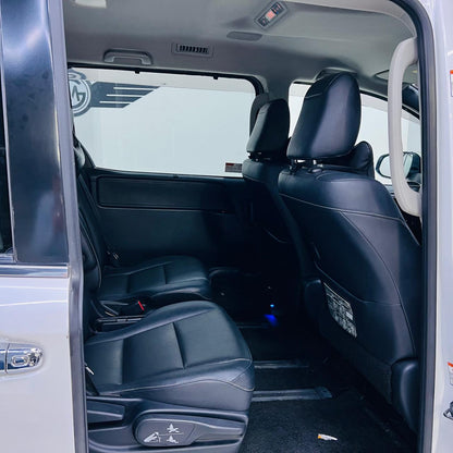 Toyota Esquire Gi Premium 2015