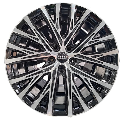 Audi Q5/Q7 RS Style Alloy Rim 19 Inch (2151985-3)