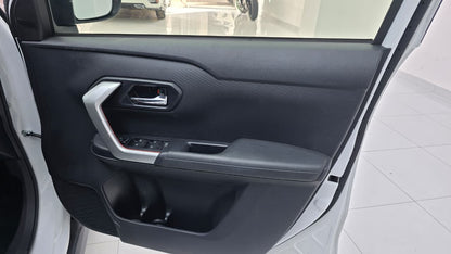 Toyota Raize Z Package 1.0 Turbo 2020