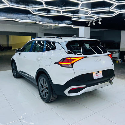 KIA Sportage L HEV  2025