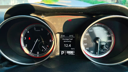 Suzuki Swift GLX VVT 2025