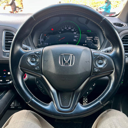 Honda VEZEL RS  2018