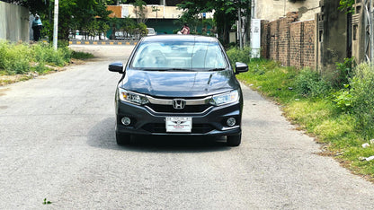 Honda City 1.2 CVT Auto 2022