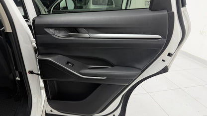 Haval H6 PHEV 2025