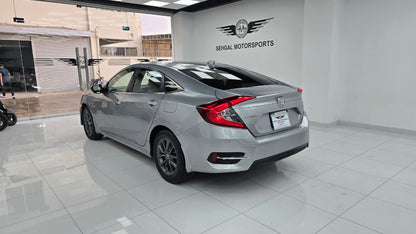 Honda Civic Oriel 1.8 i-VTEC CVT 2020