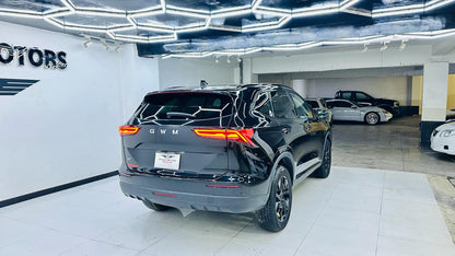 Haval H6 1.5T 2026