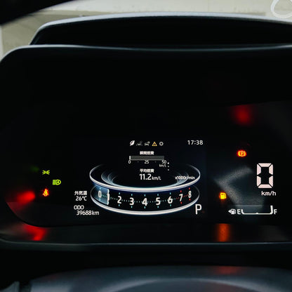Toyota Raize Z Package 2020