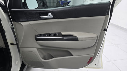 KIA Sportage FWD 2020