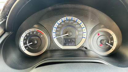 Honda City 1.3 M/T 2020