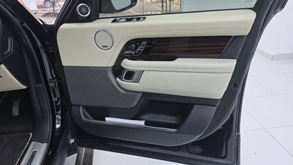 Range Rover Autobiography P400e Long Wheel Base 2019