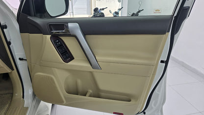 Toyota Prado Txl Package 2.7 2014