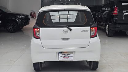 Daihatsu mira LSA III Key Start 2023