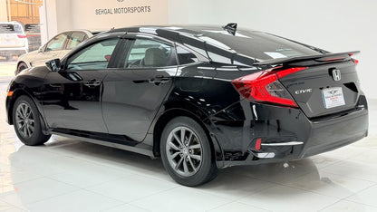 Honda Civic 1.8 UG Oriel Prosmatec 2021