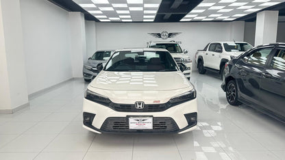 Honda Civic Rs 1.5 Turbo 2024
