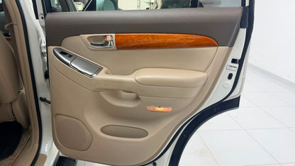 Toyota Prado TZ-G 2006