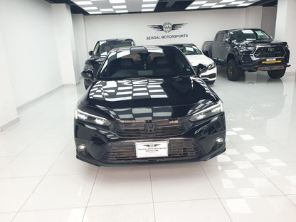 Honda Civic Rs 1.5 Turbo 2023