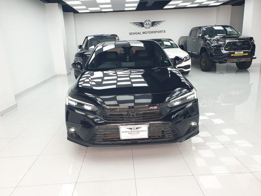 Honda Civic Rs 1.5 Turbo 2023