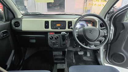 Suzuki Alto L PACKAGE 2021