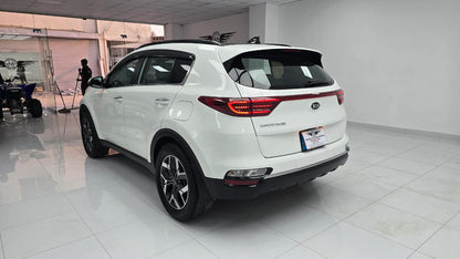 KIA Sportage FWD 2020