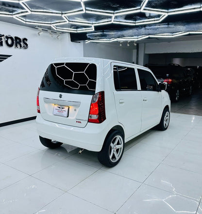 Suzuki Wagon R VXL M/T 2023