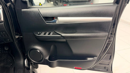 Toyota Hilux Revo Roco 2.8D 2022