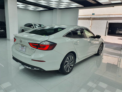 Honda insight Ex 2021