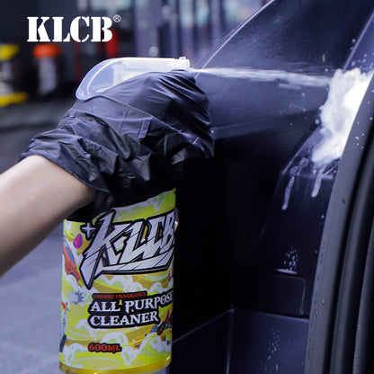 KLCB A10 All Purpose Cleaner 600ML CK030