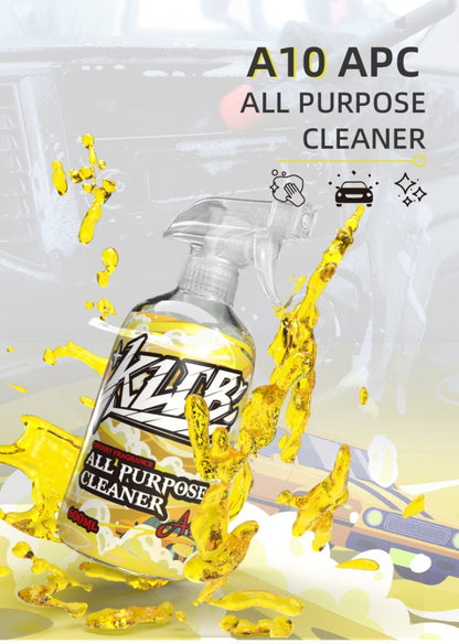 KLCB A10 All Purpose Cleaner 600ML CK030