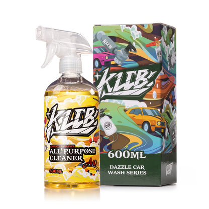 KLCB A10 All Purpose Cleaner 600ML CK030